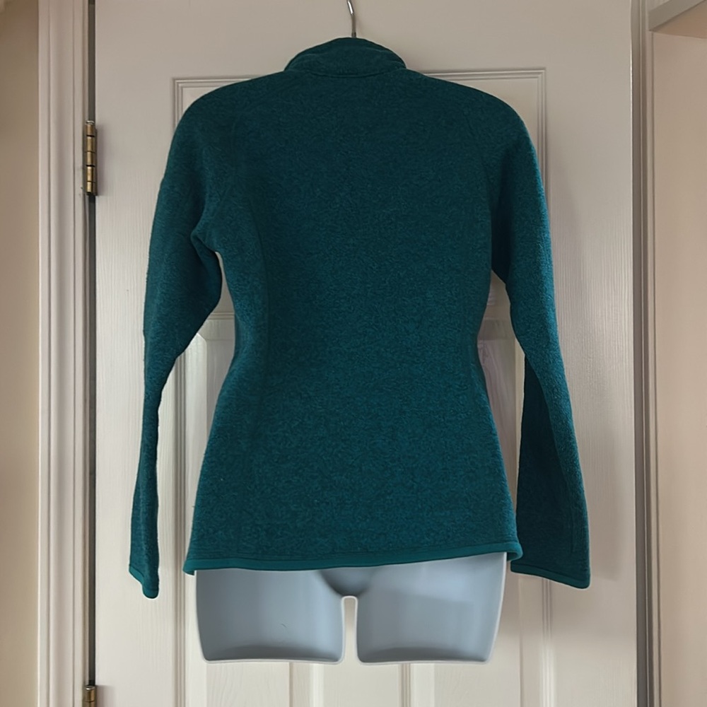 Patagonia Zip Top - Picture 3 of 4